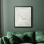 Toile encadrée de qualité supérieure Chase the Sun - prête à être accrochée-236024312-236024195