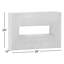 Westley Lightweight Concrete Pot Planter