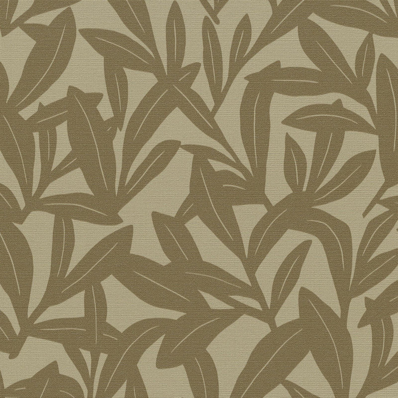 Papier peint Shadowleaf, Sage
