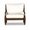 Alameda Outdoor Teak Armchair