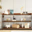Console avec prises de courant-325060632-278911136