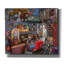 «The Hangout» par Bigelow, illustrations sur toile-1617680698