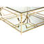 Edward Coffee Table-626089768
