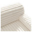 Canapé modulaire 110 po Cloud-252804065