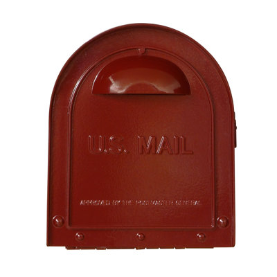 Boîte aux lettres Dylan