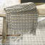 Clarendon Natural Throw