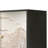Home storage Zen decoration cabinet