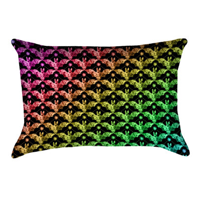 Coussin lombaire Katelyn Elizabeth
