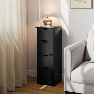 Holyfield Linen Cabinet