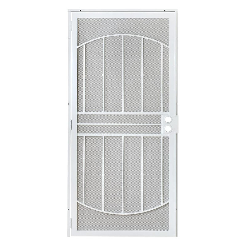 Grisham 32×80inch Screen Door, 32 po x 80 po