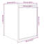Goeffrey Bracket Shelf-745187431