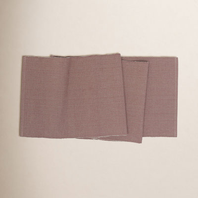 Gilmour 13" Table Runner
