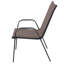 Fauteuil de salle à manger Karroll-217581356