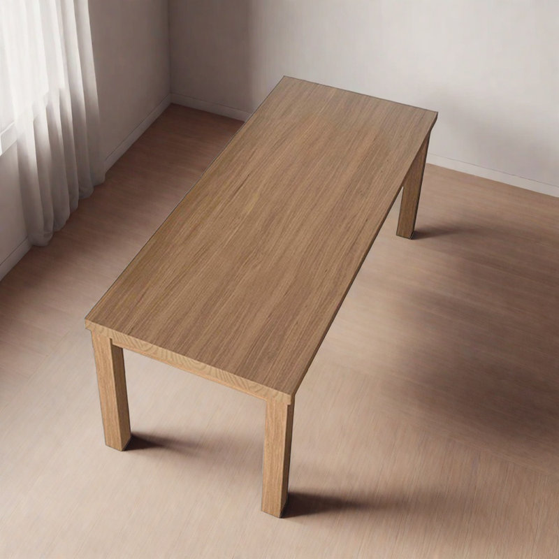 Vick, 29.5"H x 86.6"L x 35.4"W