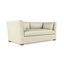 Rivington Flare Square Track-Arm Loveseat-412294579-412294593-412309623