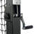 Filet de pickleball JOOLA Pro - Filet de pickleball extérieur portable - Filet robuste de qualité tournoi