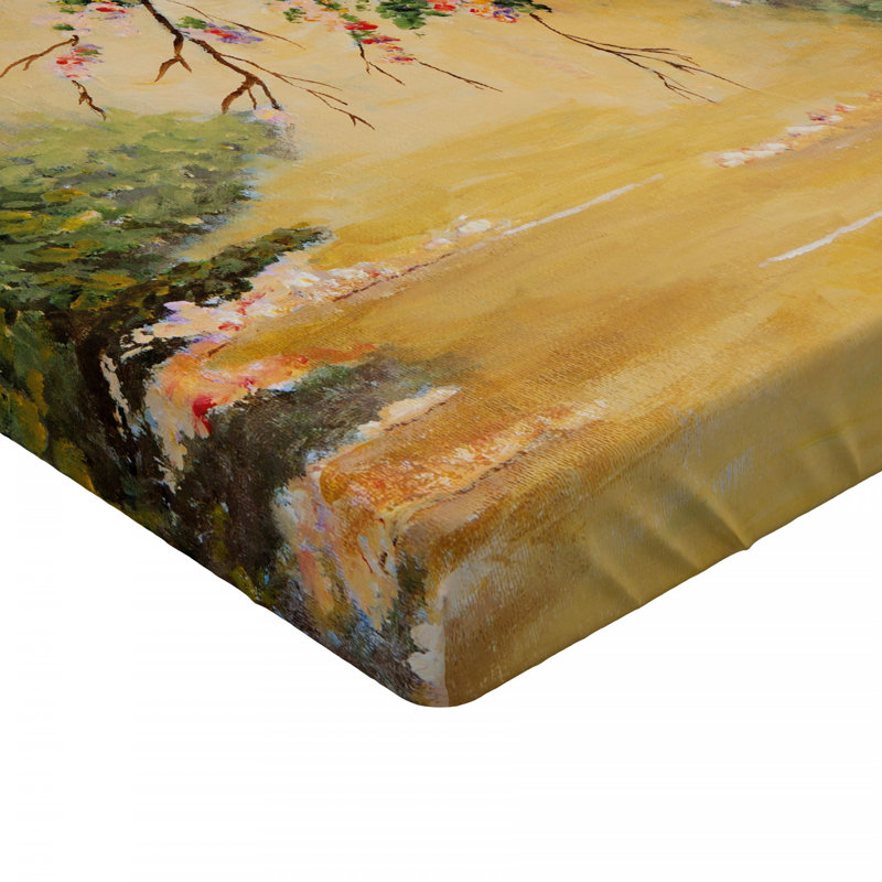 Microfiber Fitted Sheet, Queen Fitted Sheet