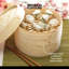 KitchenCraft World of Flavours Oriental Bamboo Steamer Set