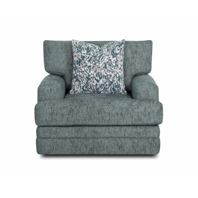 Clarence Swivel Chair