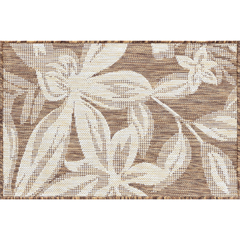 Farrel Indoor / Outdoor Rug, Rectangle 2' x 3'