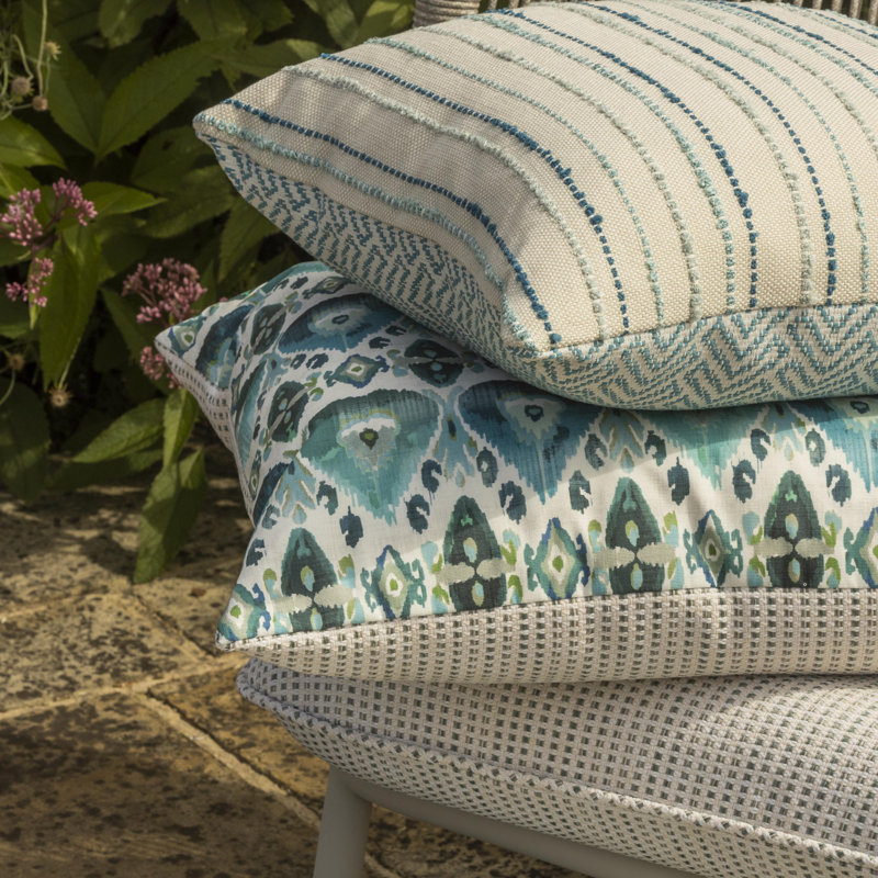 Cuzcita Spice Outdoor Decorative Pillow