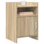 40 cm W Bedside Table-453920261