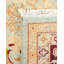 Eclectic One-of-a-Kind 9' 0" X 11' 10" Hand Knotted Area Rug