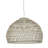Aundra Brown 1 -Bulb Outdoor Pendant-247688492-201849611