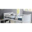 Ensemble de lit mezzanine simple Wyatt