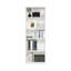Stanwyck 62.99cm W Standard Bookcase-1137269713-1137269715