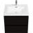 Ace Floating Bathroom Vanity with Sink