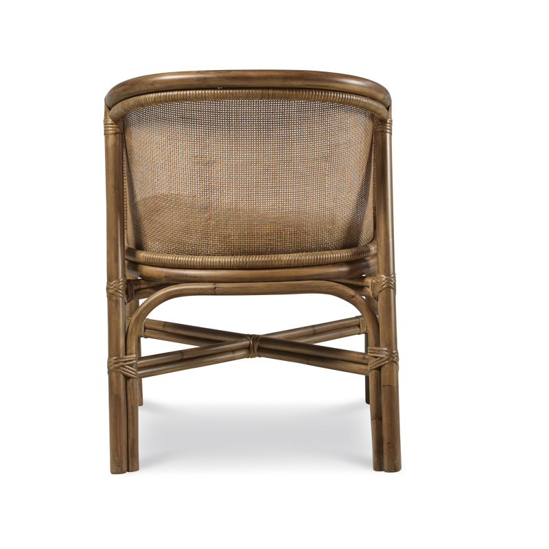 Caribe Upholstered Arm Chair