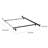 Arquilla 5" Bed Frame-1455060124