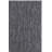 Madyson Black Indoor/Outdoor Area Rug-961542860