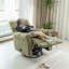 Fauteuil inclinable ergonomique-732246799