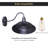 Flenderson Swing Arm Sconce-1531080874-1531080875