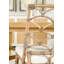 Chaise d'appoint Cherrelle