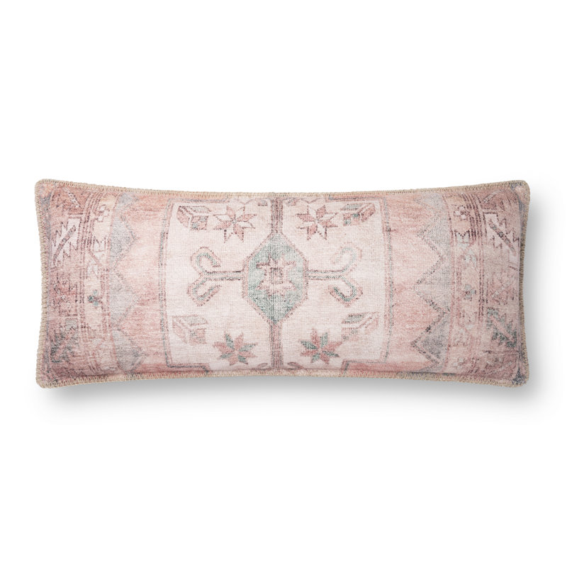 Tenafly Lumbar Pillow Cover