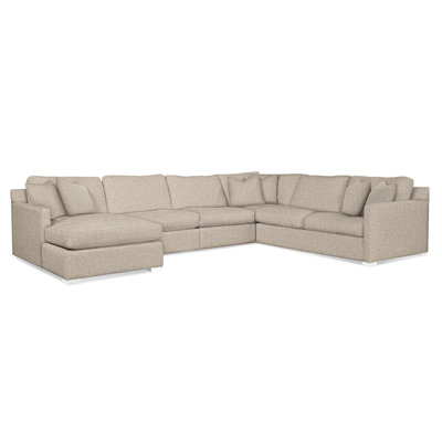 Bel-Air U-Sectional