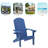 Outdoor Adirondack Chair-70543948