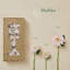 Ensemble de dahlia 17 po-86903293