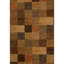 Patchwork Area Rug