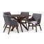 4 - Person Four Leg Dining Set