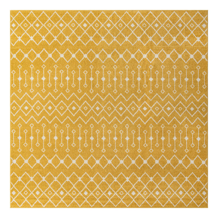 Somerville Moroccan Indoor Rug