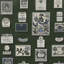 Schumacher x Backdrop Salud Wallpaper-13018198