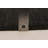 Kashkuli Gabbeh Grey Rug 8'3" x 8'0"