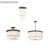 Briscade 14.25" High 1-Light Wall Sconce