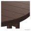 Table de bar POLYWOOD-1326116-7252610