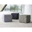 Cube Outdoor Ottoman-55817949