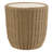 Cimone Outdoor Wicker Side Table